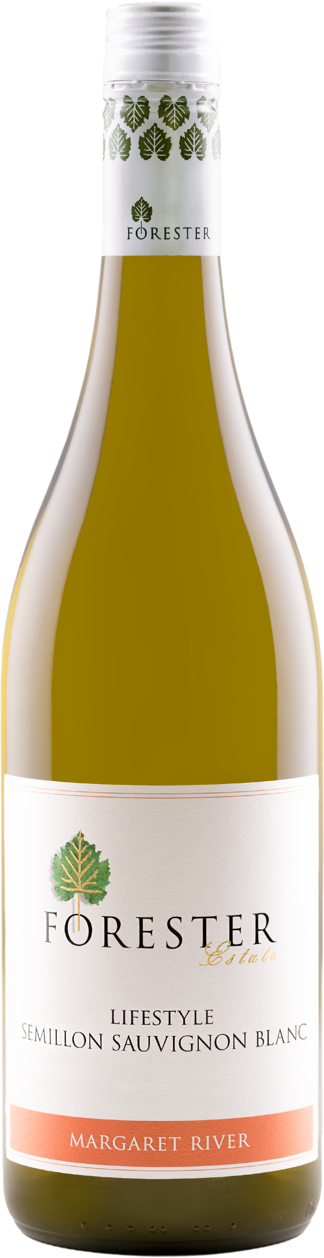 Forester Estate Lifestyle Semillon Sauvignon Blanc 2024 Margaret River